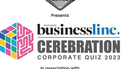 All set for businessline Cerebration Quiz finale