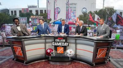 ESPN’s ‘College GameDay’ Announces Tuscaloosa as Week 10 Destination