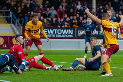 Motherwell 3 Ross County 3: Fir Park thriller ends a draw after late drama