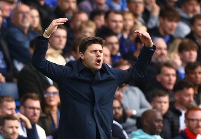 Mauricio Pochettino says Chelsea ‘not nasty enough’ after defeat by Brentford