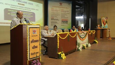 ‘Overhaul of criminal laws a much-needed reform’