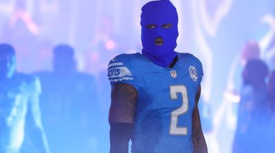 Lions’ C.J. Gardner-Johnson Changing Name to Reflect On-Field Alter Ego