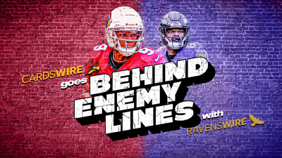 Behind Enemy Lines: Cardinals-Ravens Q&A preview with Ravens Wire