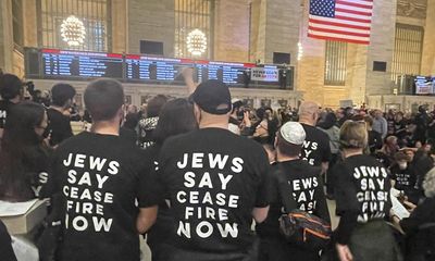 Israelis and Palestinians are steeped in a history of trauma. It reproduces and continues