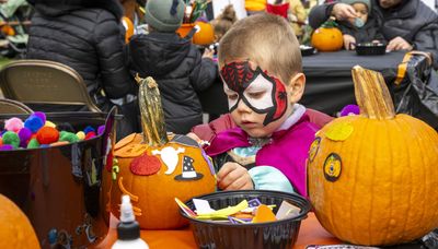 Logan Square’s Pumpkin Fest returns for 23rd year with an ofrenda and ‘family-oriented’ fun