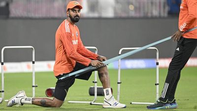 Cricket World Cup 2023 IND vs ENG | K.L. Rahul hopes to make happier memories at Lucknow