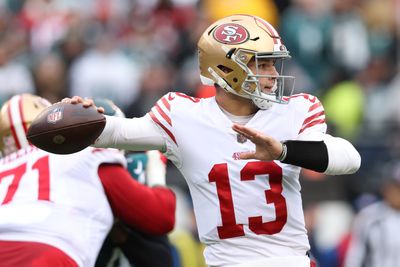 Bengals will face 49ers QB Brock Purdy after another surprise injury update