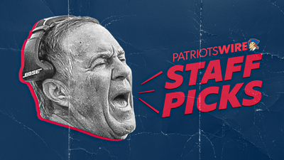 Patriots Wire staff picks and scores for Patriots-Dolphins game