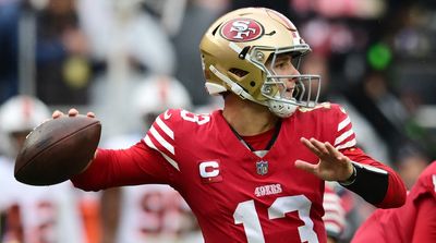 49ers Announce Encouraging Brock Purdy Concussion Update