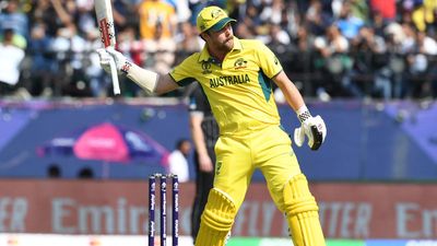 Cricket World Cup 2023 AUS vs NZ | It was nice to be in the squad when at home: Travis Head