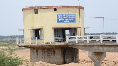 TWAD to replace old pipes to strengthen drinking water supply in Manapparai