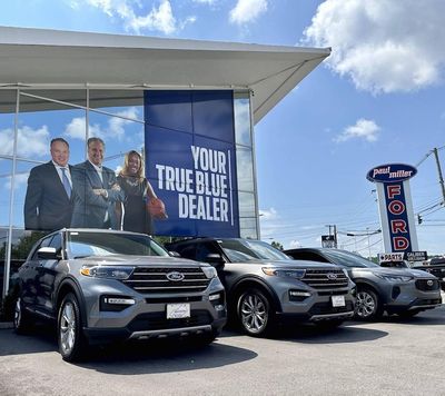 Some Ford dealers breathing easier after Kentucky Truck Plant strike ends