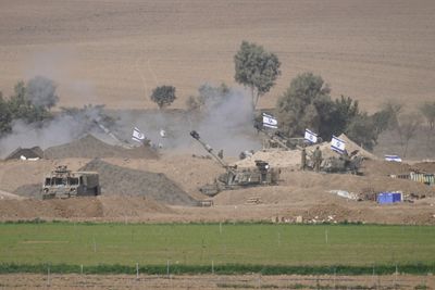 Analysis: Israel’s ground attacks yield lots of bang, little success