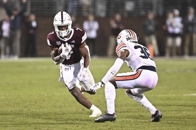 How to watch Mississippi State vs. Auburn, time, TV channel, live stream