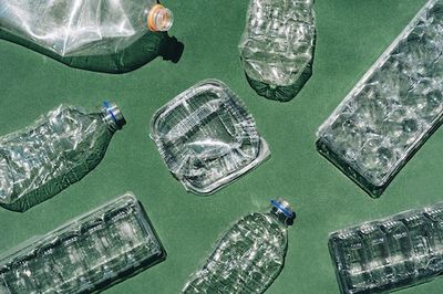 This Novel Recyclable Polymer Might Finally Rid Us Of Our Plastic Addiction
