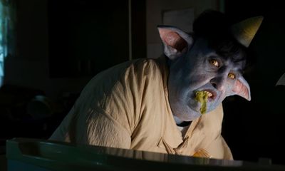 Night Bloomers review – creepy Korean Australian horror series will leave you wanting more