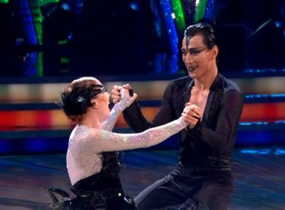 Strictly 2023 leaderboard: The scores from Halloween Week