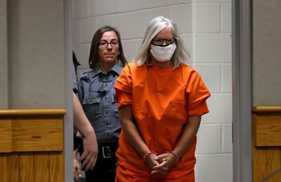 Prosecutor refiles case accusing Missouri woman accused of killing her friend