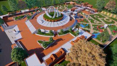 Bangladesh is building memorial to honour Indian heroes of 1971 war