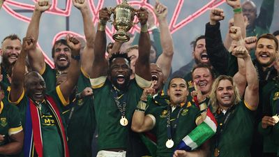 South Africa beat New Zealand in nail-biting World Cup final