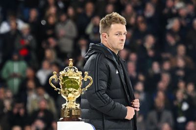 Sam Cane, Siya Kolisi and a tale of two captains at the heart of this Rugby World Cup final