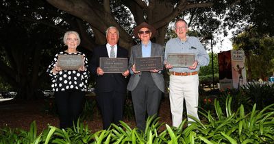The park and the plaques: council backflip angers club