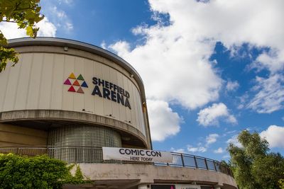 Ice hockey game abandoned after player suffers serious cut to neck