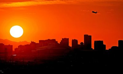 ‘Silent killer’: more than half of heatwave deaths are in disadvantaged areas – now Australian councils are fighting back