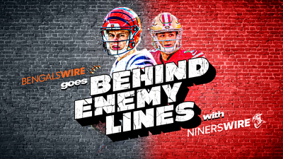 Bengals vs. 49ers biggest questions and answers before Week 8
