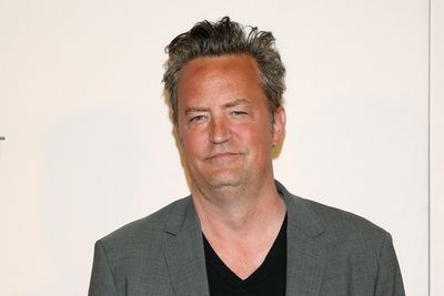 Friends actor Matthew Perry dies at 54