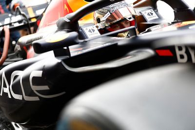 Verstappen, Hamilton escape sanctions for Mexico F1 qualifying incidents