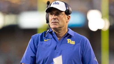Pitt’s Narduzzi Laments Lack of Talent Months After Ripping Deion Sanders’s Use of Transfers