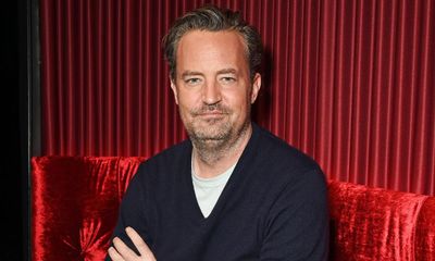 Tributes pour in for ‘comedic genius’ Matthew Perry, dead at 54