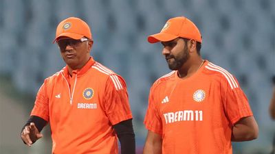 World Cup, India vs England: Pitch comes in focus as India take on England