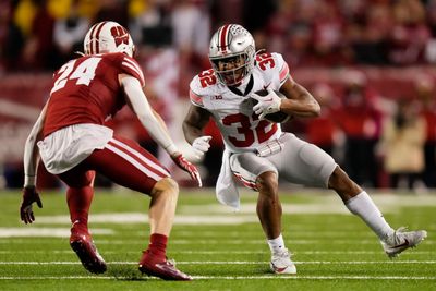 Five things we think we learned from Ohio State football’s win over Wisconsin