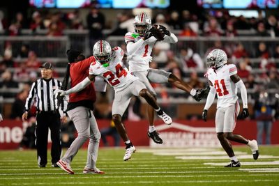 5-stars: The best and worst of Ohio State’s win on the road against Wisconsin