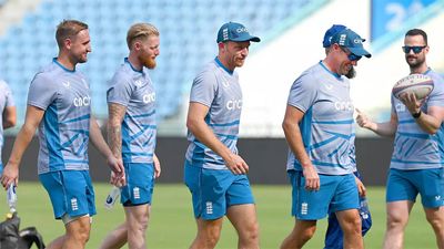 England batters need to read situations better: Marcus Trescothick