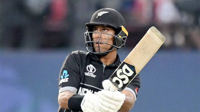 ODI World Cup: Dominance of the bat