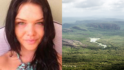 Human Remains Found In The NT’s Kakadu National Park Thought To Be Those Of Missing Woman