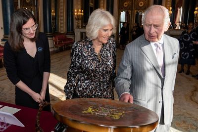 King Charles III seeks to look ahead in a visit to Kenya. But he'll have history to contend with