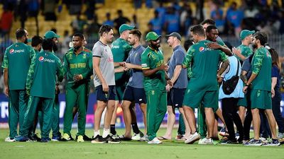 World Cup: Have South Africa done enough to shed chokers' tag?