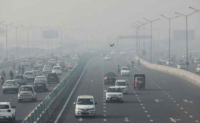 Delhi-NCR grapple with 'Very Poor to Poor' air quality despite 15-point plan; AQI at 309