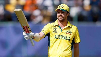 ICC World Cup, Australia vs New Zealand: 'Travis Head ghar se hi set aaya hai' - Wasim Akram praises Australia opener