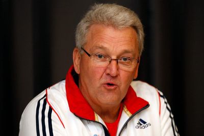 On This Day in 2012: UK Athletics appoints Peter Eriksson as Olympic head coach