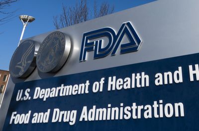 The FDA warns consumers to stop using several eyedrop products due to infection risk