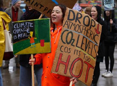 Scottish civil society publishes manifesto on climate action