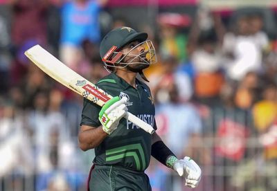'Williamson,...': Babar Azam reveals his three favourite batters in the world