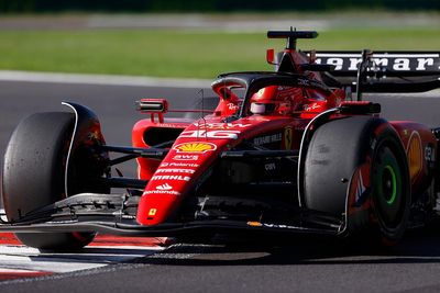 F1 Mexico Grand Prix – Start time, starting grid, how to watch, & more