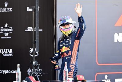 F1 Mexico GP future doesn’t depend on "superhero" Perez’s Red Bull fate