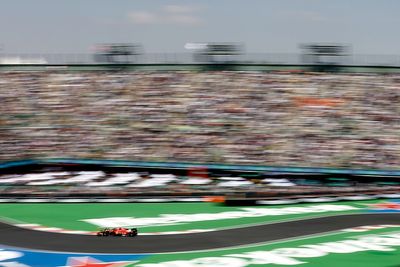 F1 Mexico GP – Start time, how to watch, starting grid & more